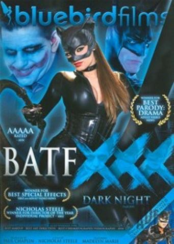 Adult erotic DVD