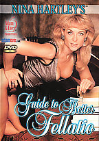 Adult erotic DVD