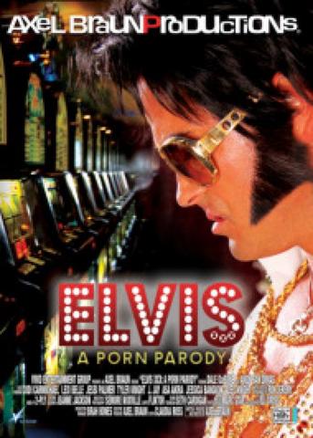Porn DVD and erotic comics