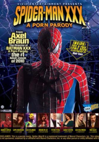 Adult DVD and porn comics